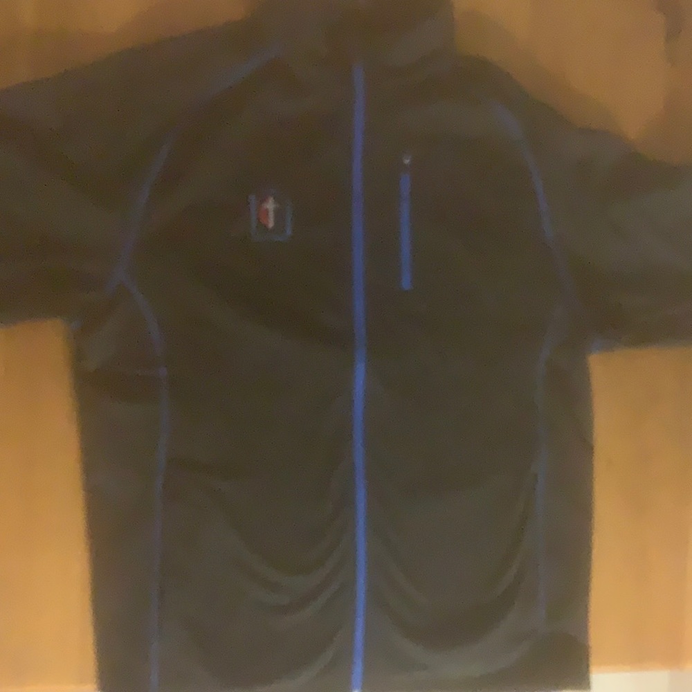 Forrester’s Performance Outerwear